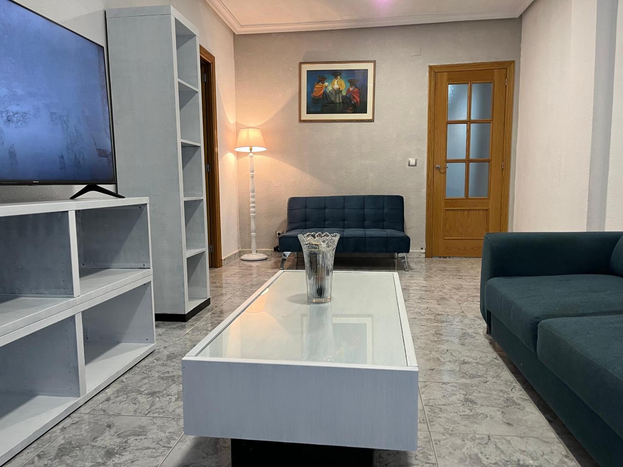 San Nicolas Apartamento *