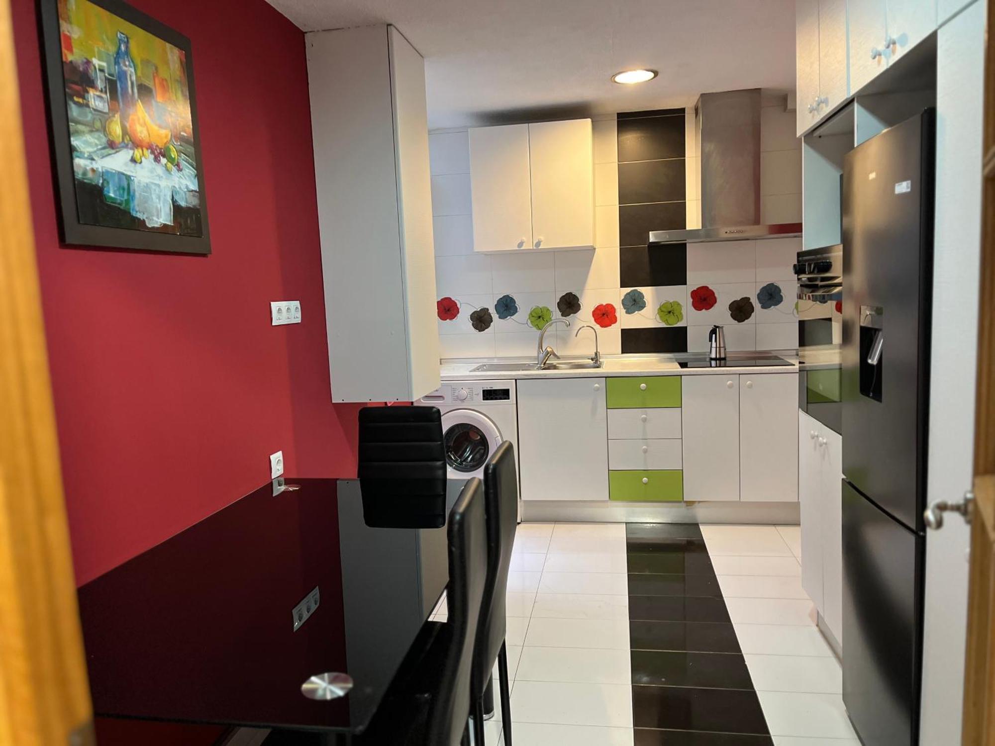 San Nicolas Apartamento Alicante