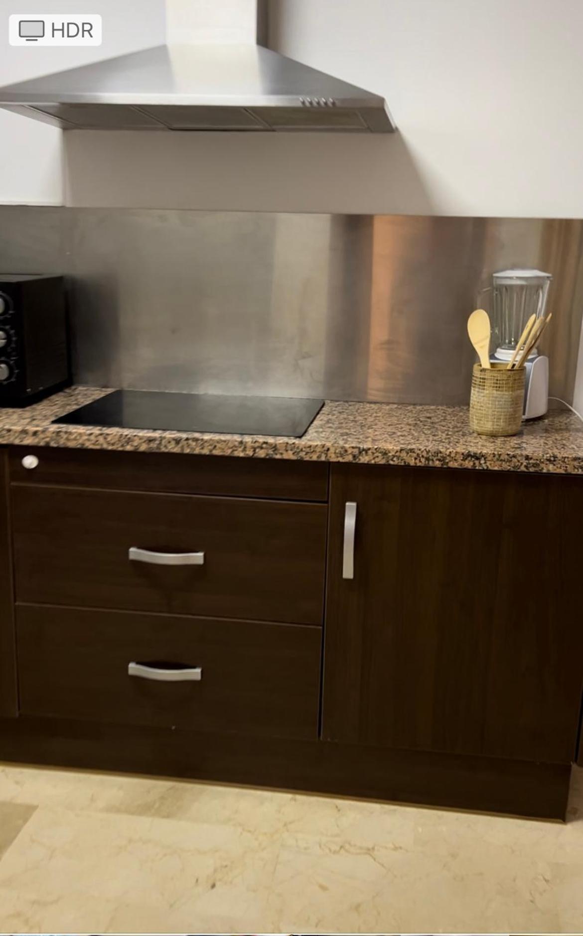 Appartement Centro
