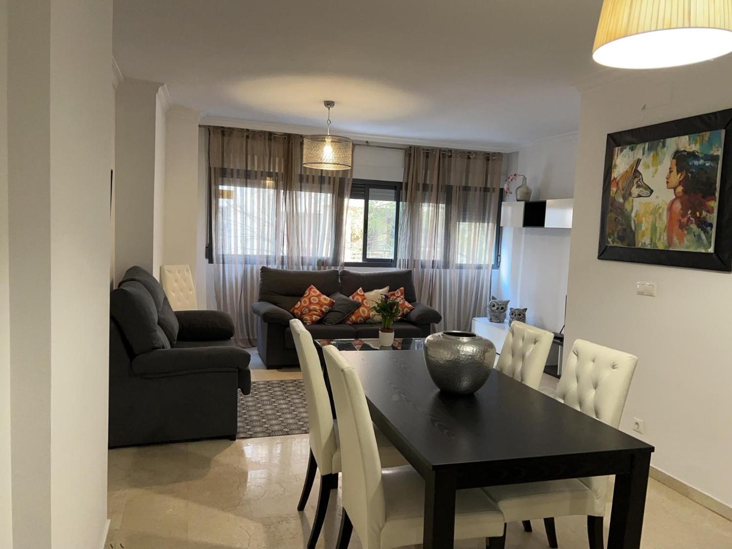 Centro Appartement *