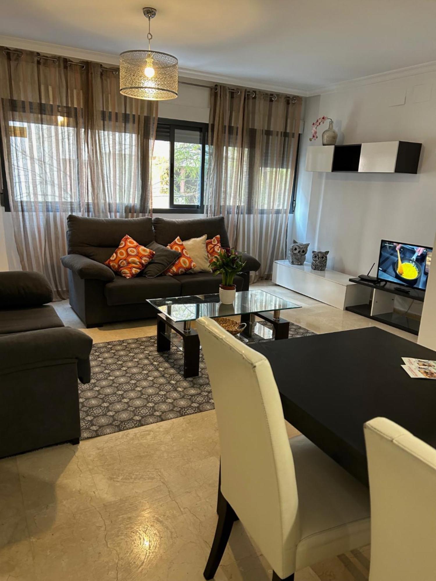 Centro Appartement Alicante