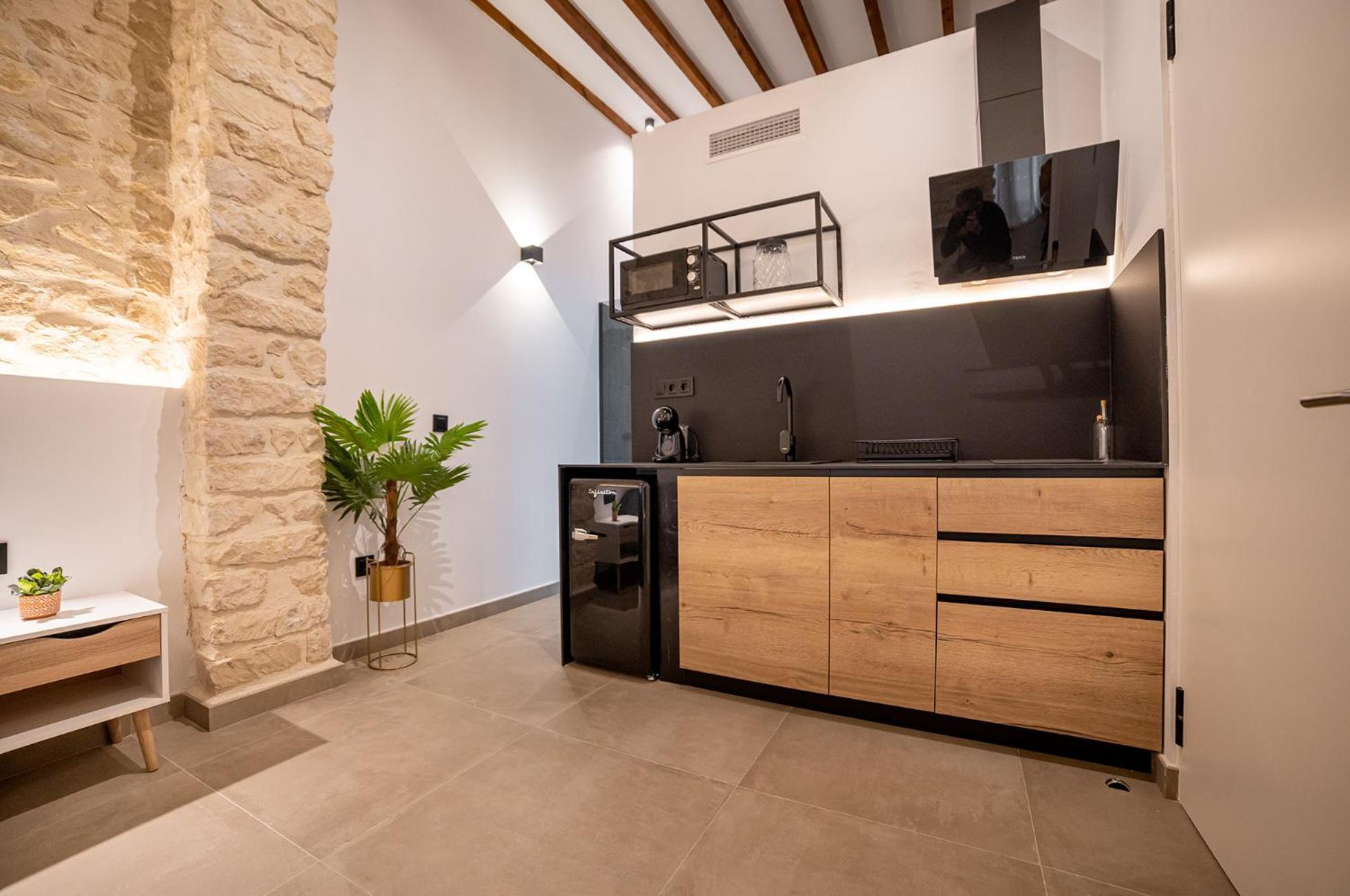 Loliqui Centro Apartment