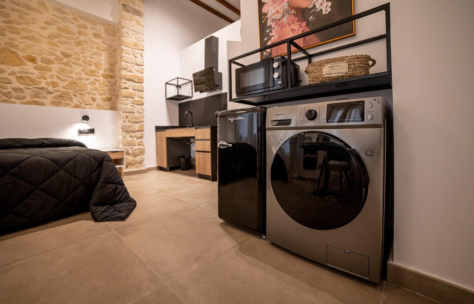 Apartment Loliqui Centro