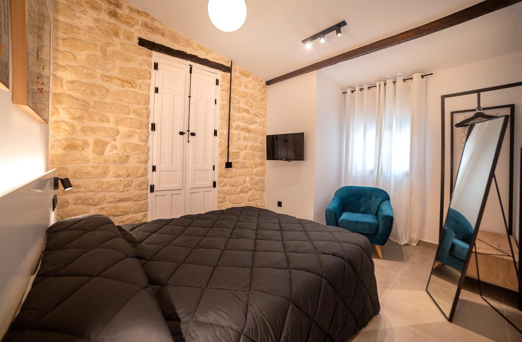 Apartment Loliqui Centro *