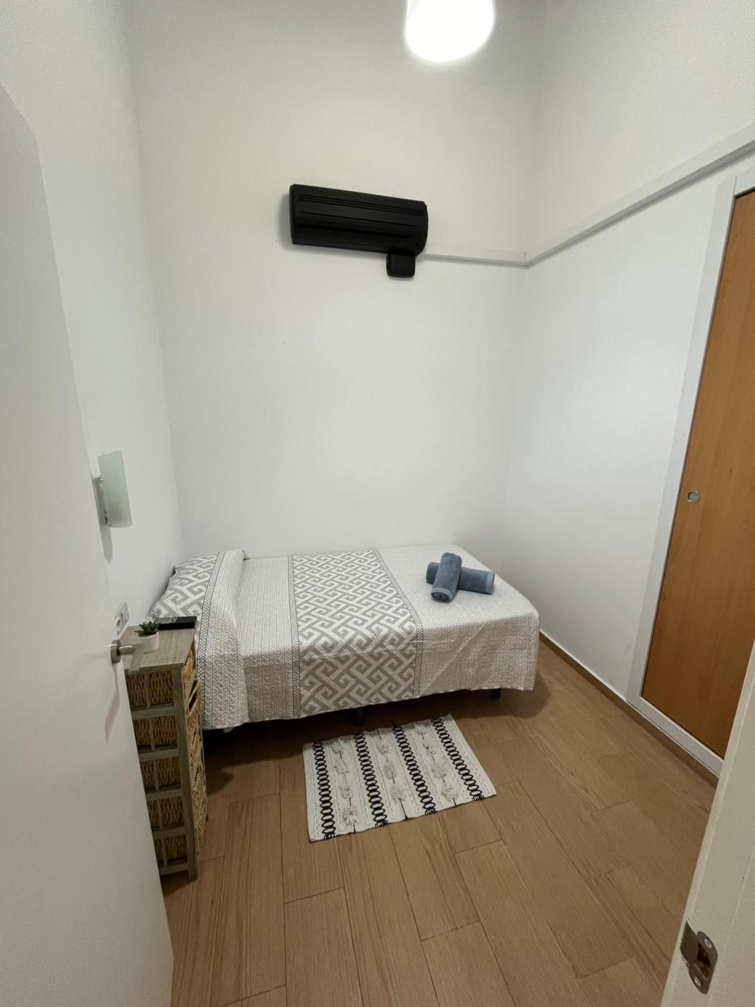 Apartment La Casita Del Mercado
