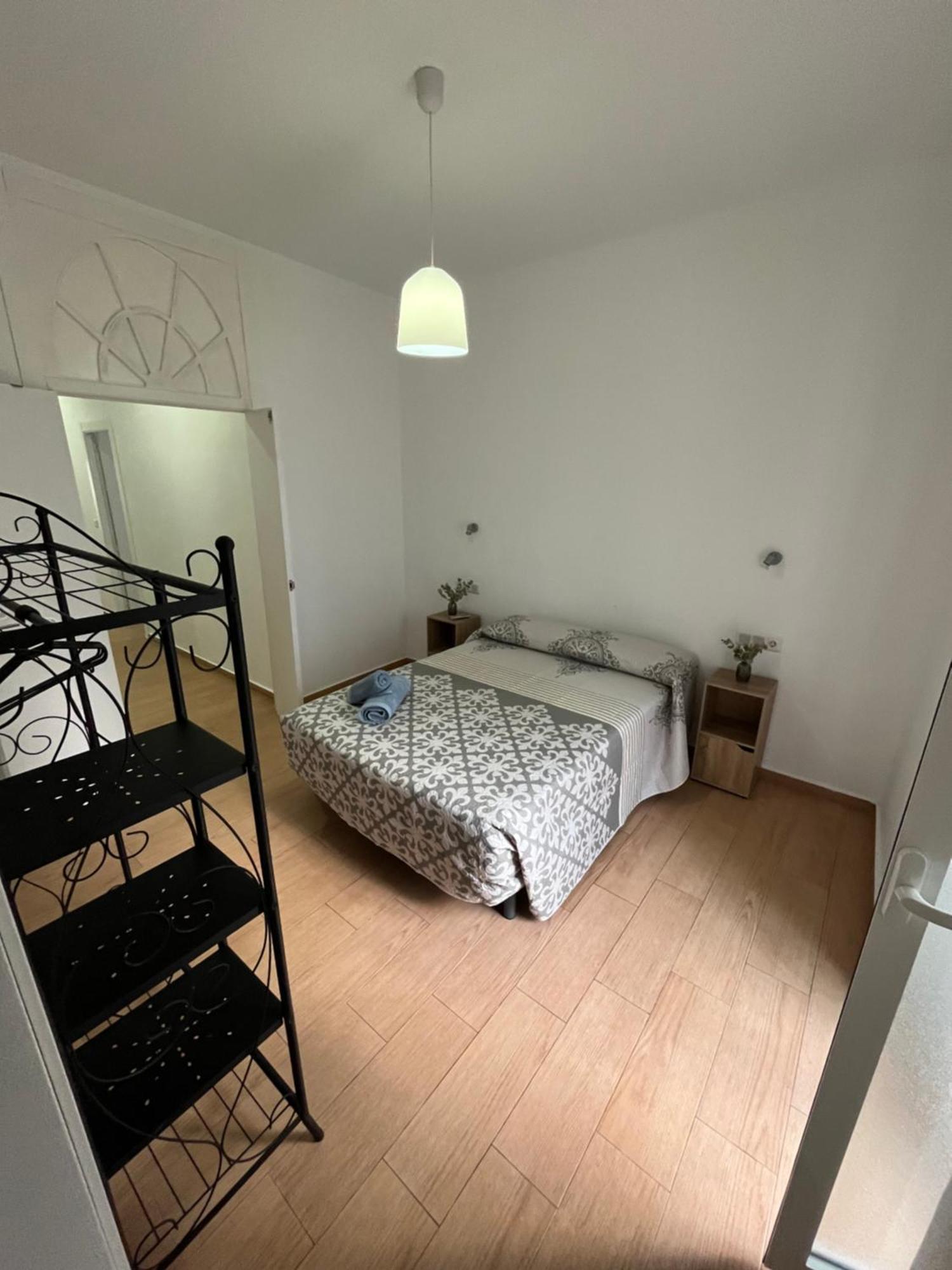 La Casita Del Mercado Apartment Alicante