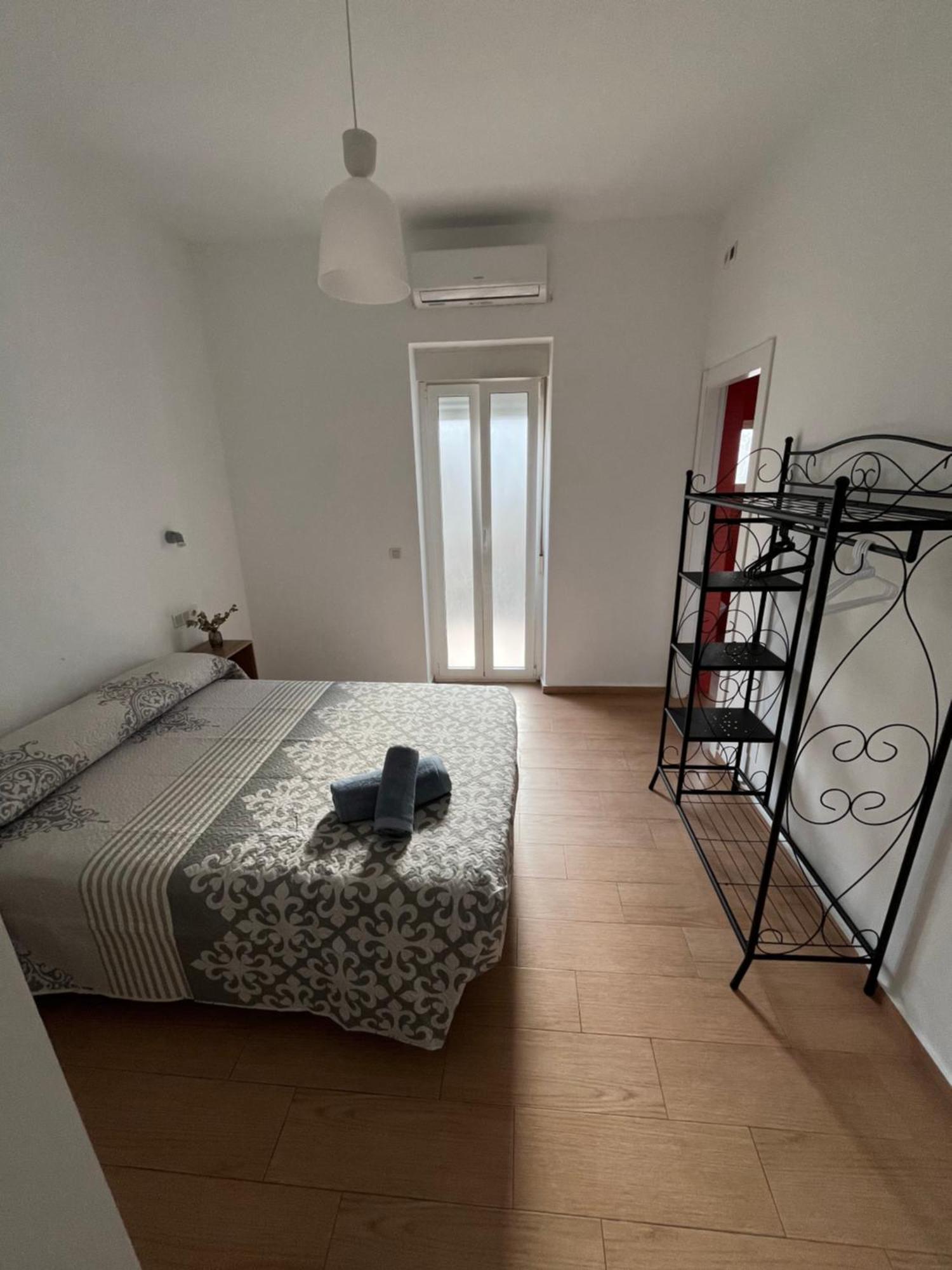Apartment La Casita Del Mercado