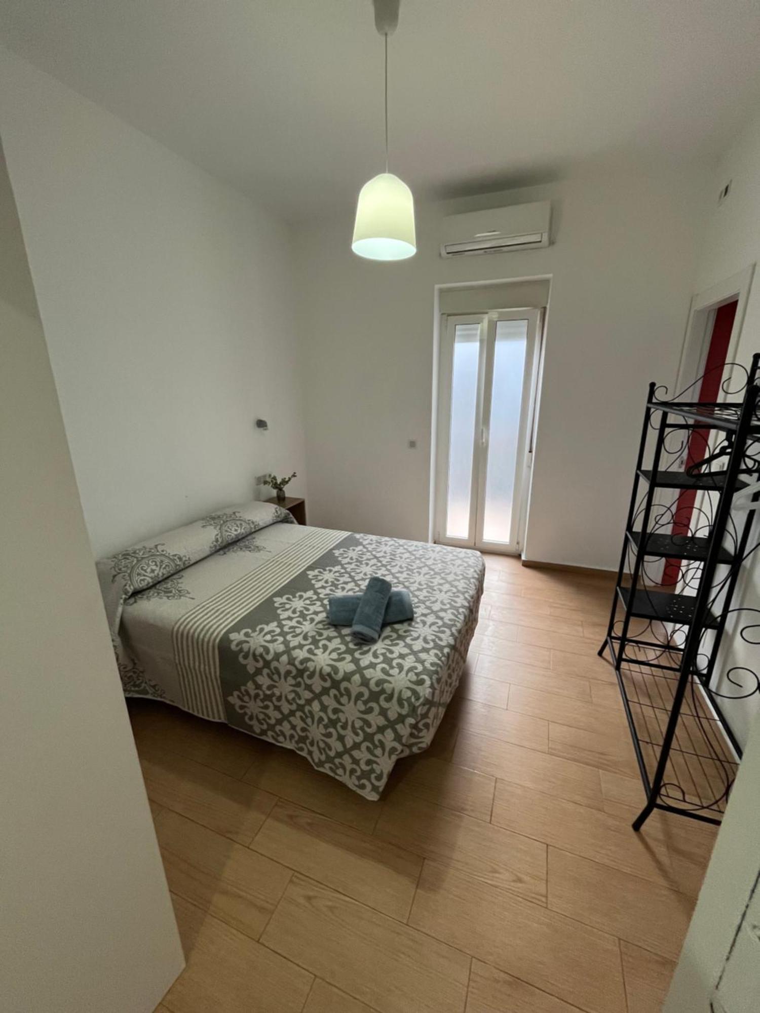 La Casita Del Mercado Apartment Alicante