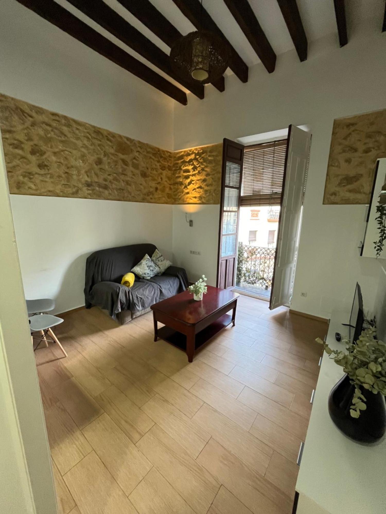 La Casita Del Mercado Alicante