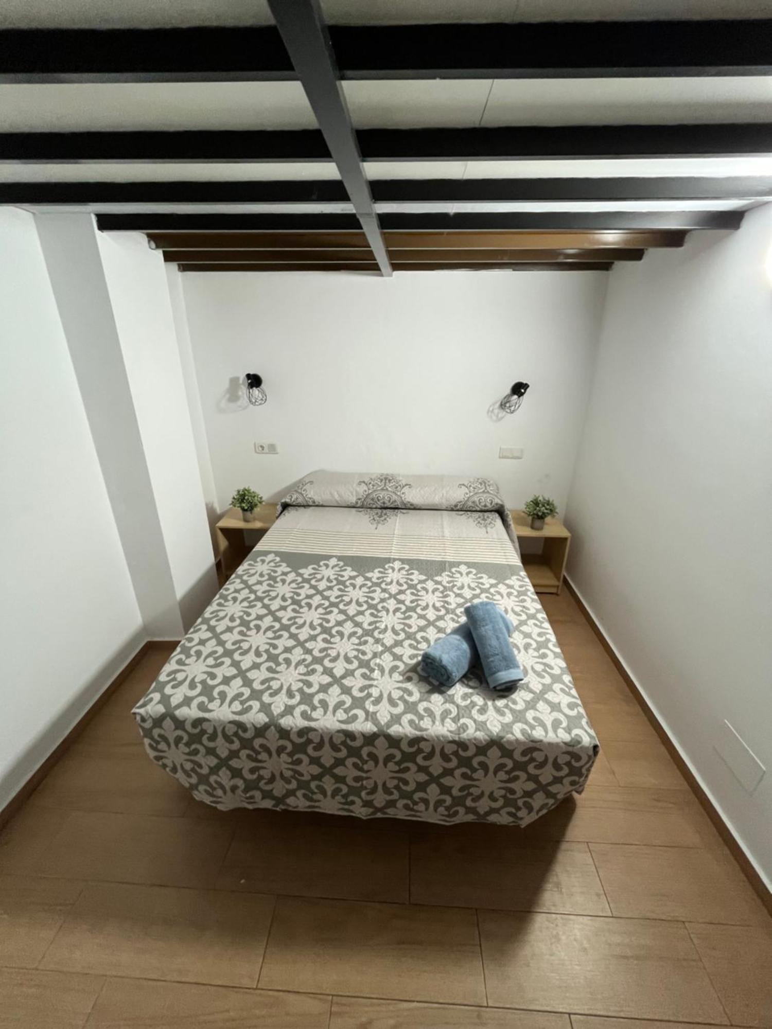 La Casita Del Mercado Apartment