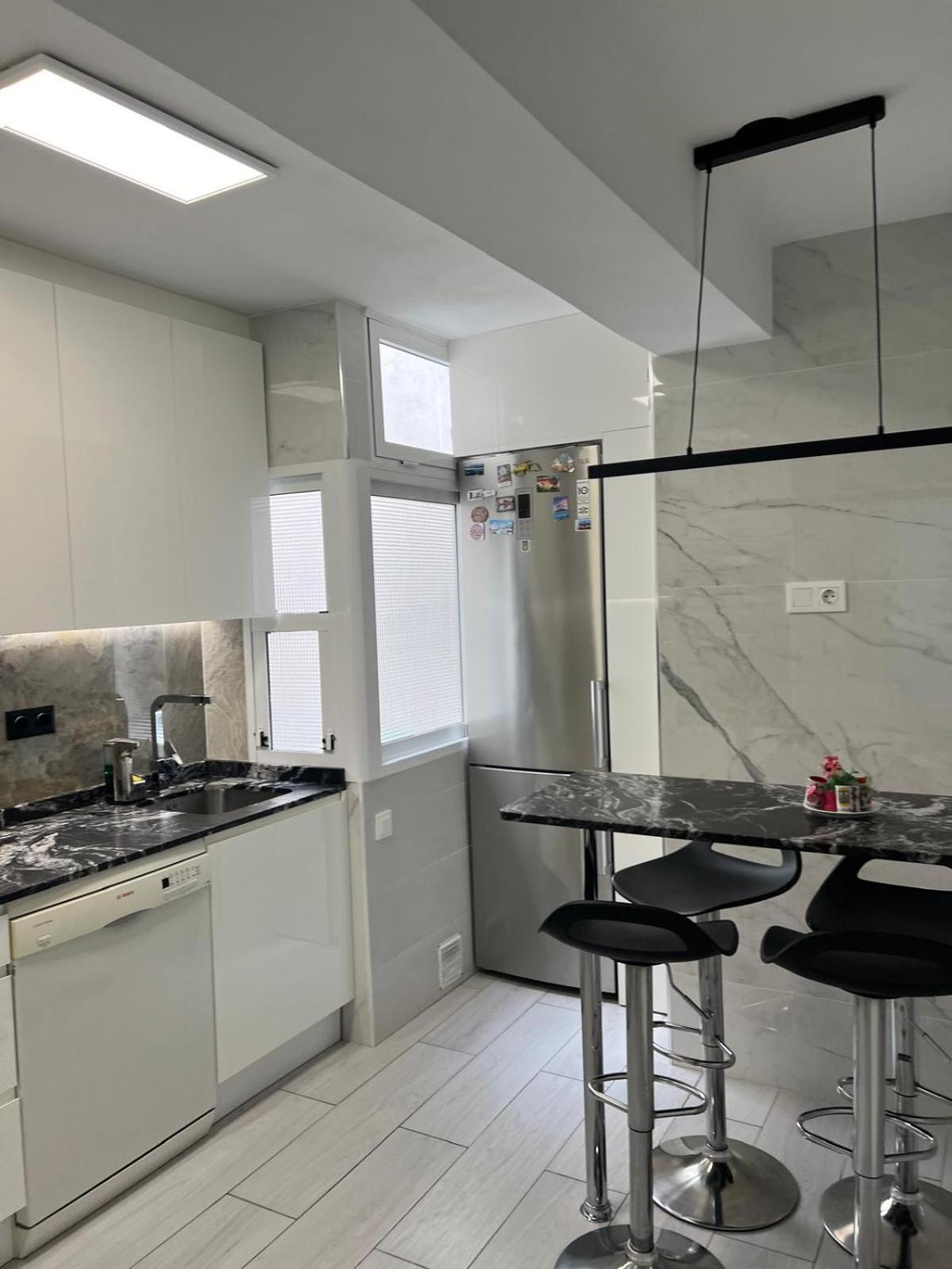 Apartamento Gran Partamiento En