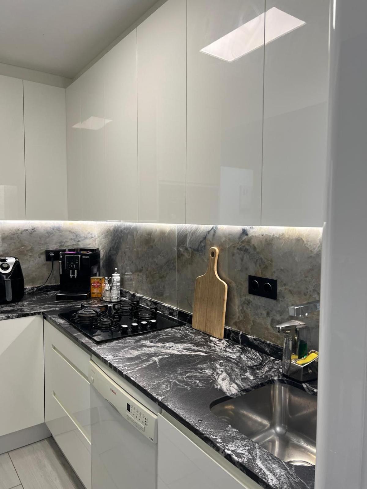 Apartamento Gran Partamiento En *
