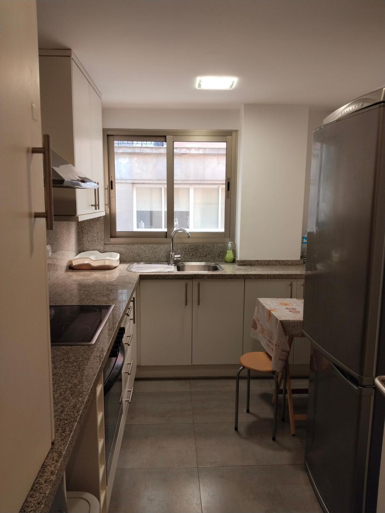 Apartment City Center Nice Alicante