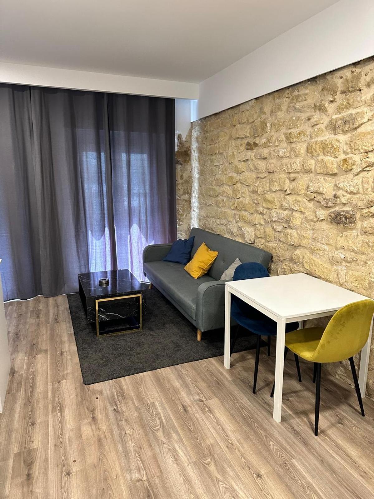 Apartamento Lotus *