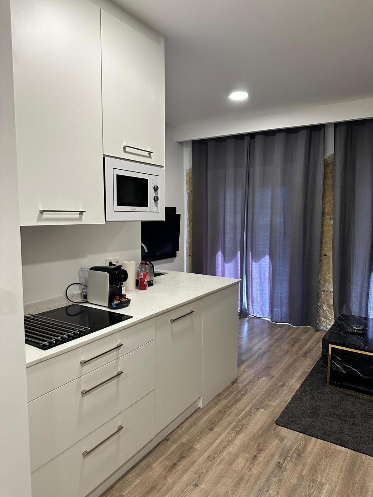 Lotus Apartamento