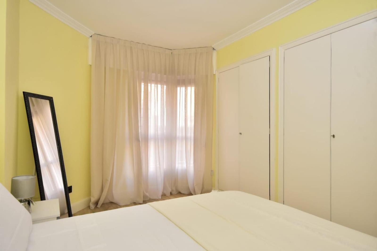 Apartamento Rambla Mendez Nunez