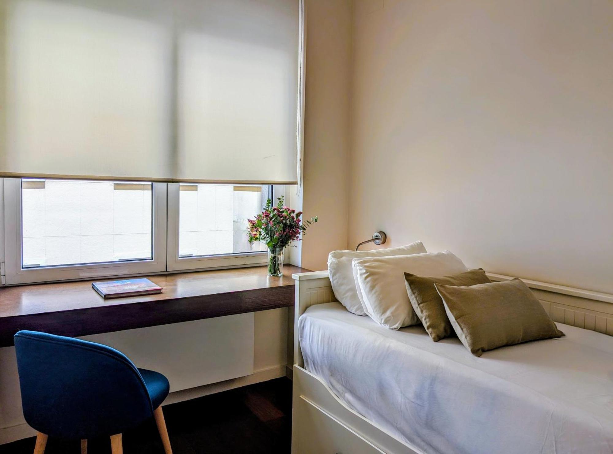Appartement Varema Explanada Alicante