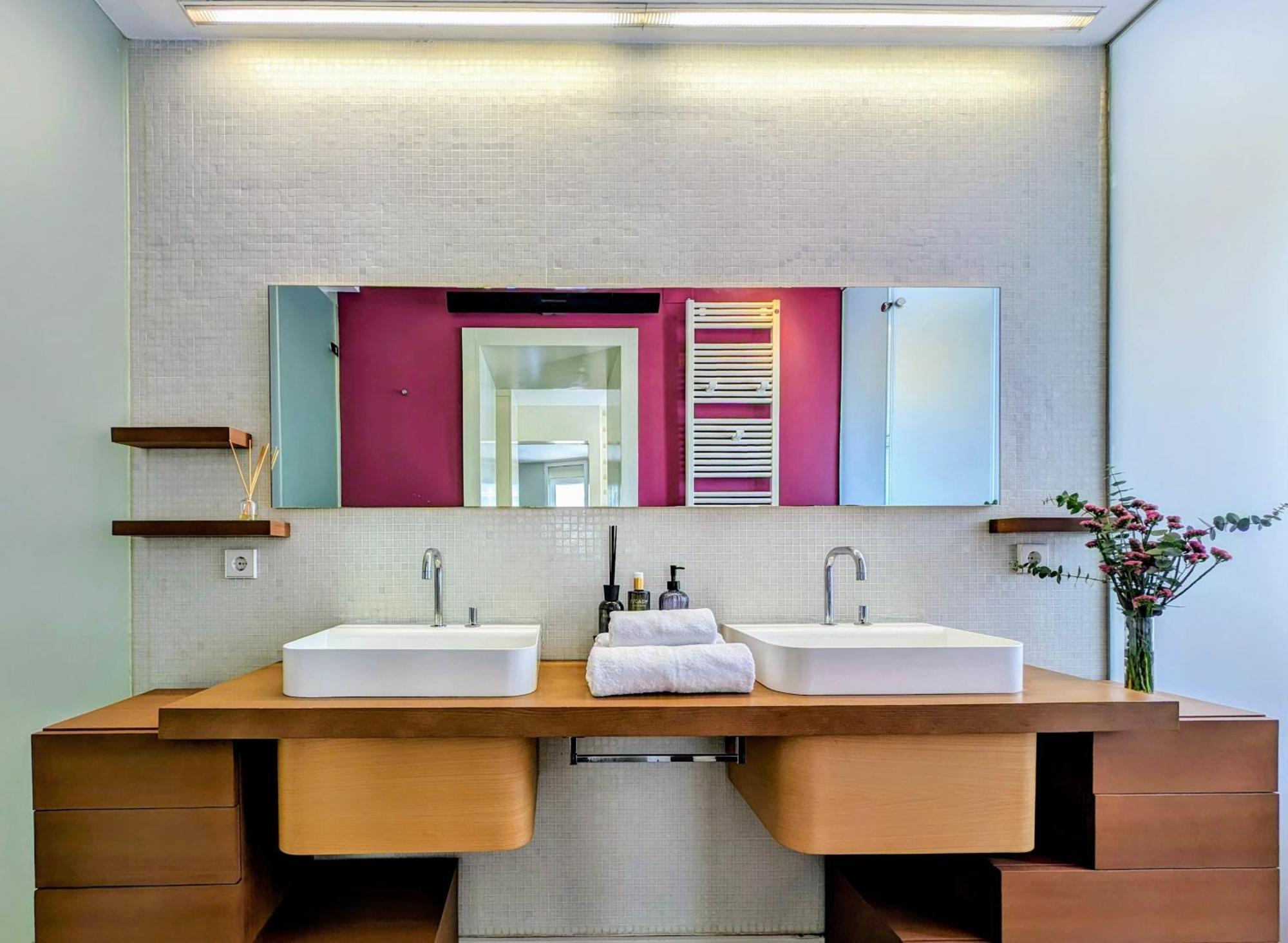 Appartement Varema Explanada Alicante