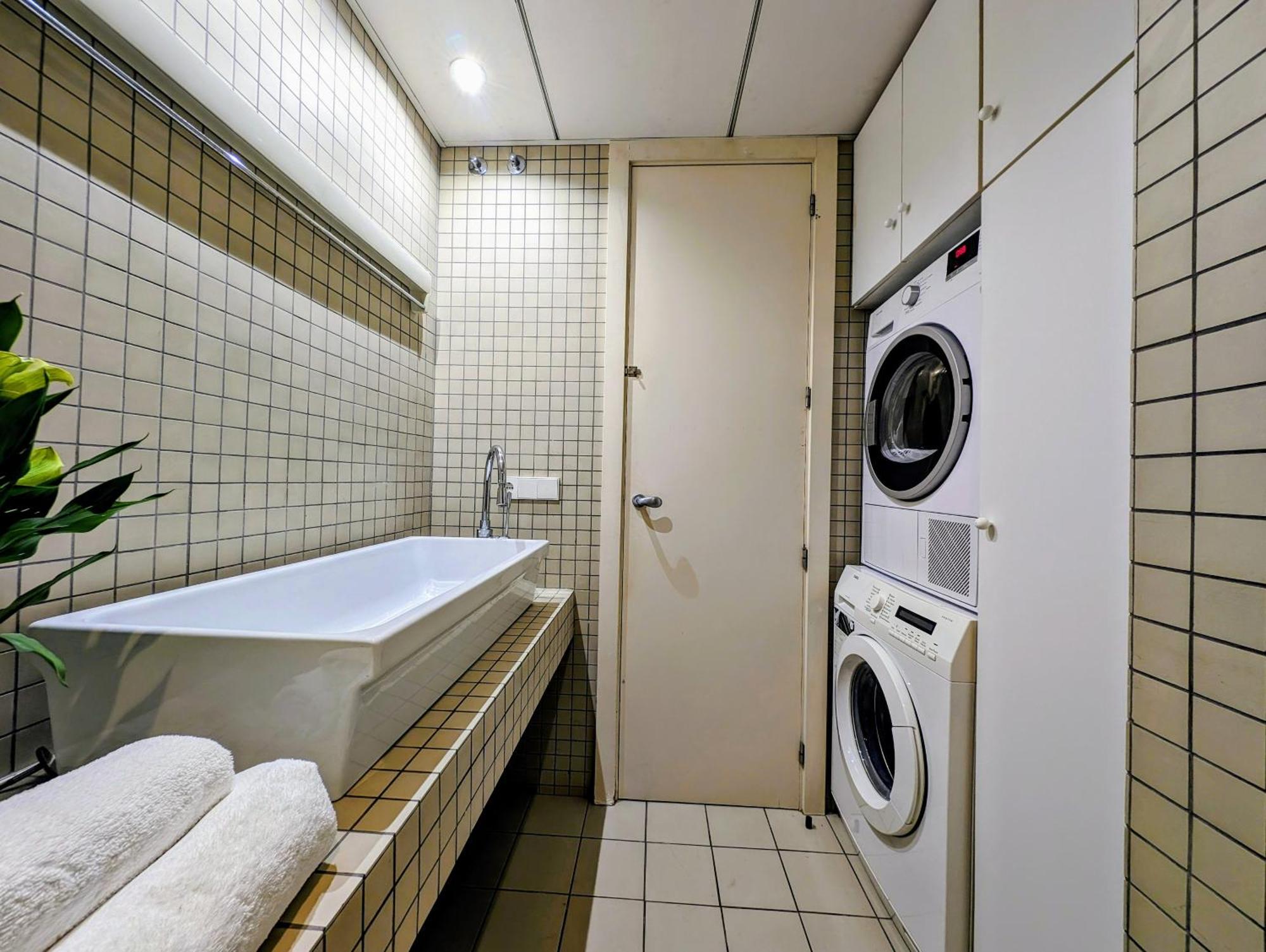 Appartement Varema Explanada