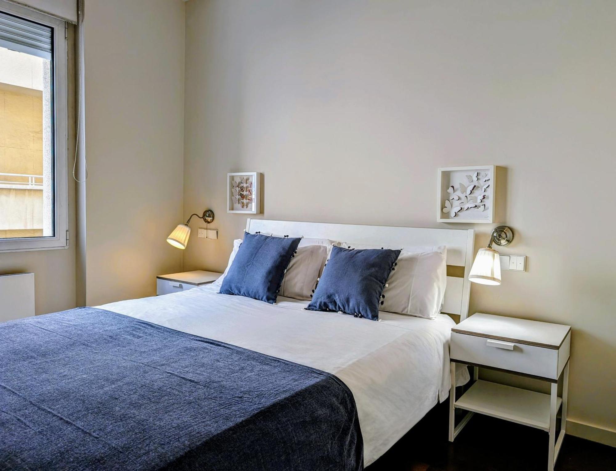 Varema Explanada Appartement