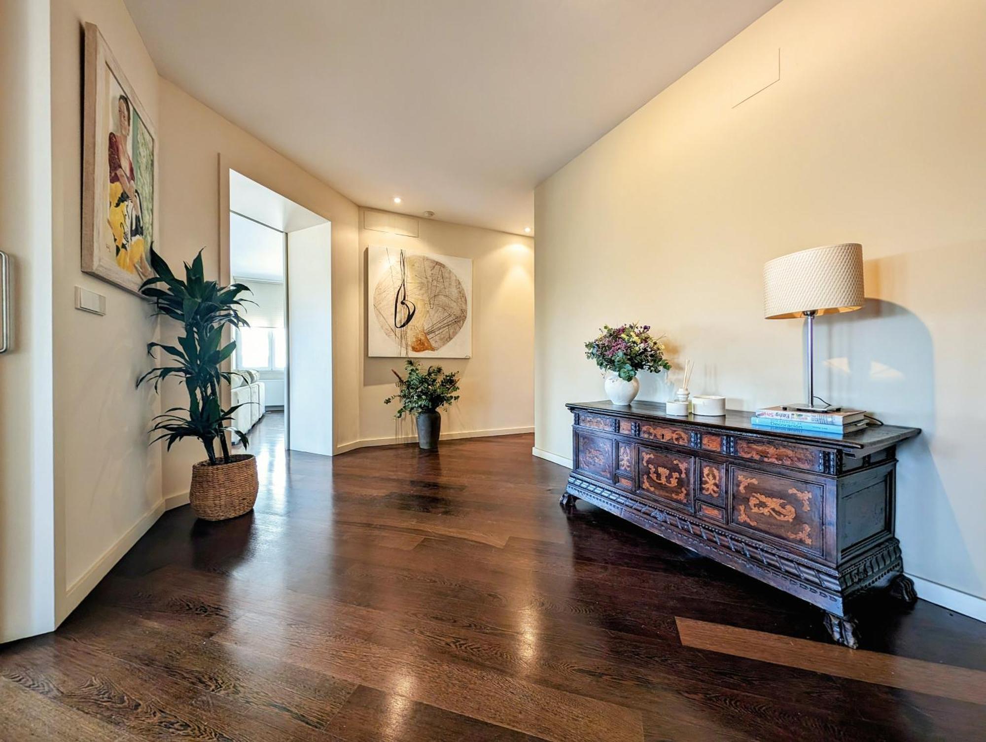 Appartement Varema Explanada Alicante