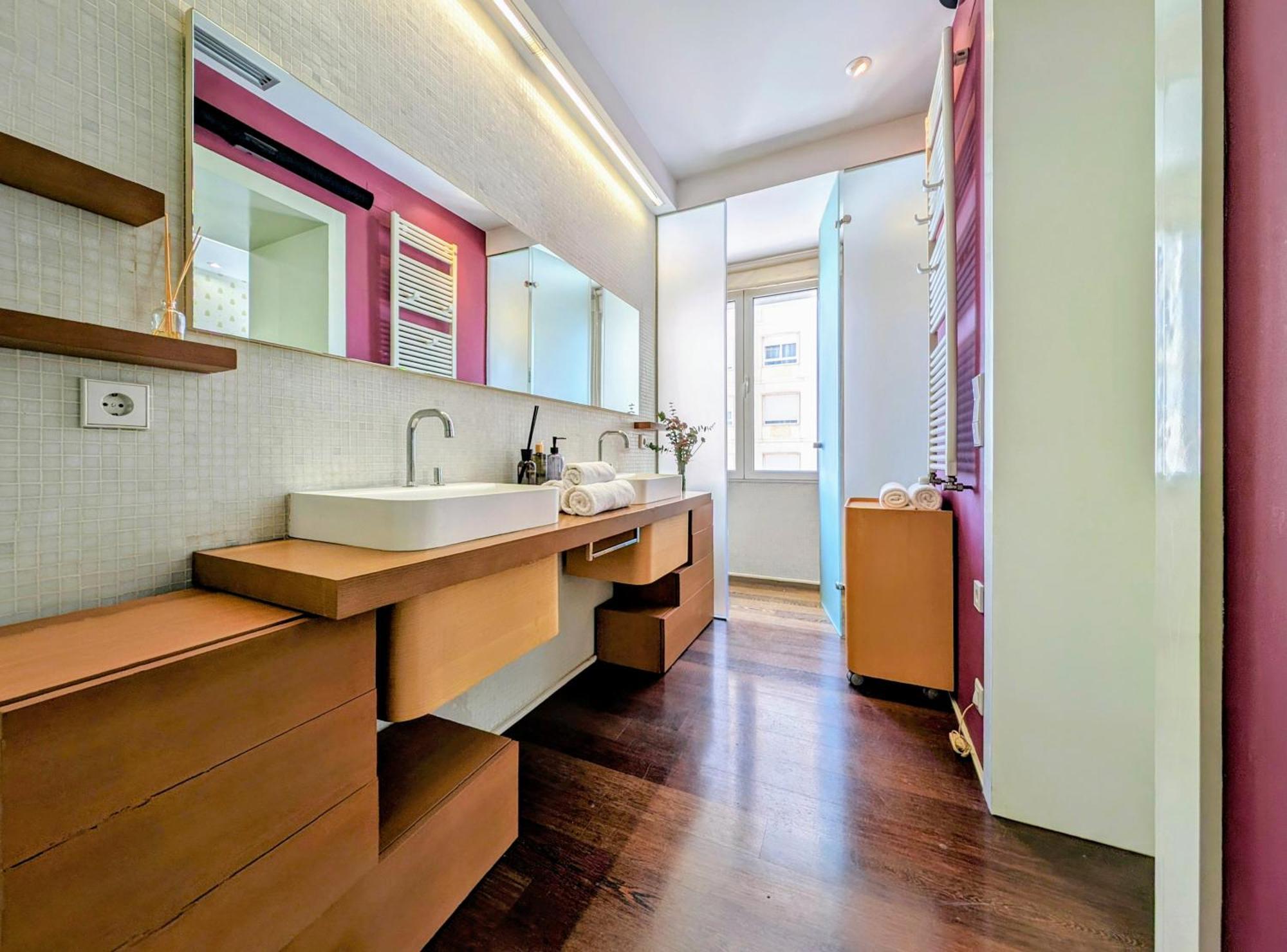 Appartement Varema Explanada *