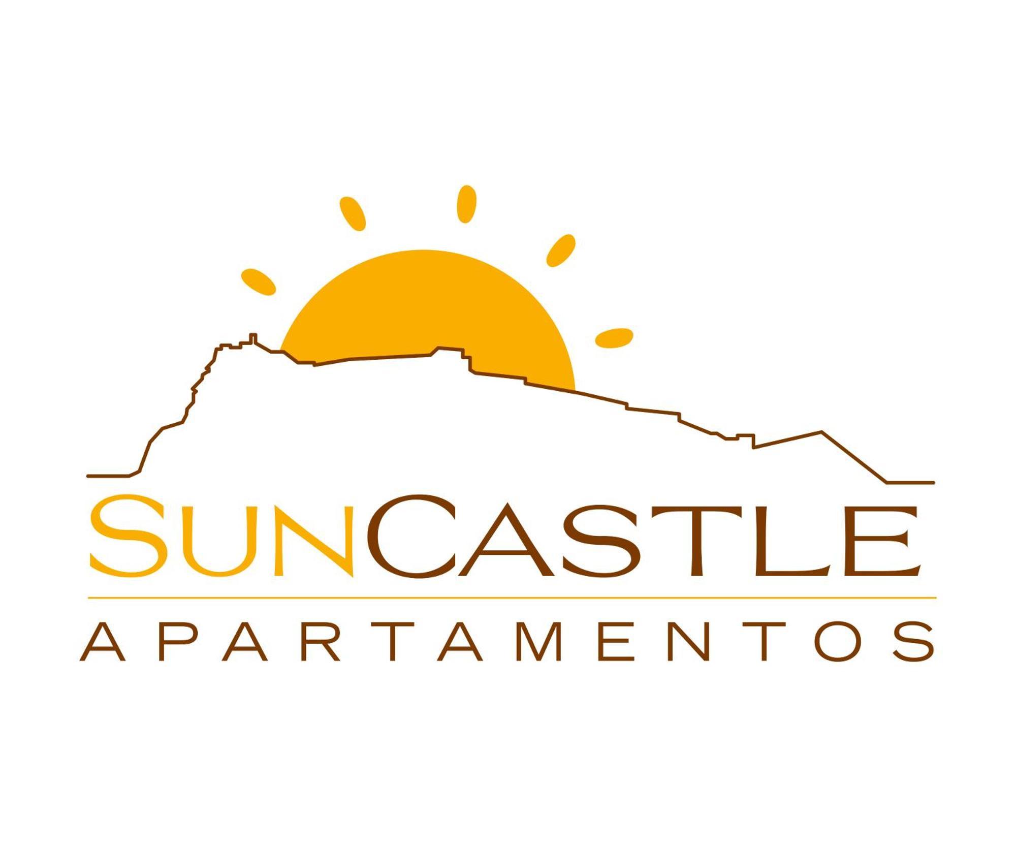 Apartment Suncastle -with Sunny Rooftop Terrace And Barbecue Alicante