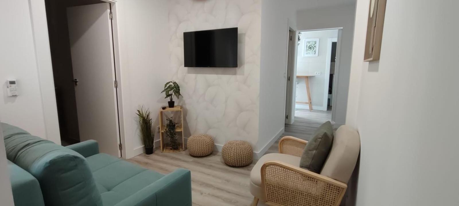 Casa Nicole Gam Huoneisto *