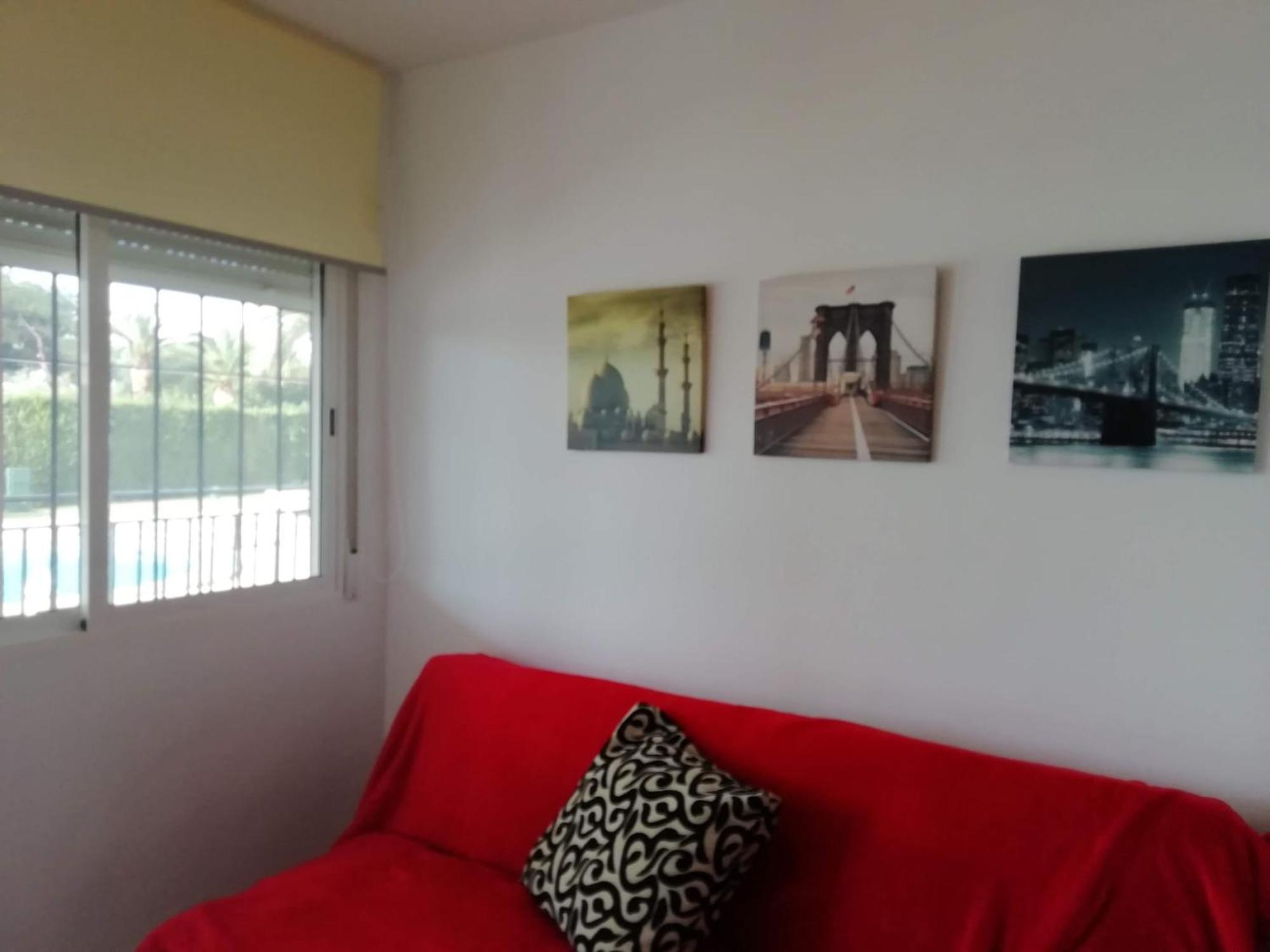 Las Torres Apartament Apartment