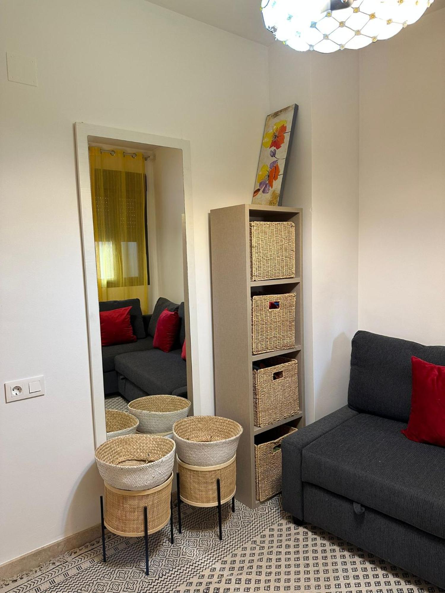 Jacuzzi Penthouse In Center Appartement Alicante
