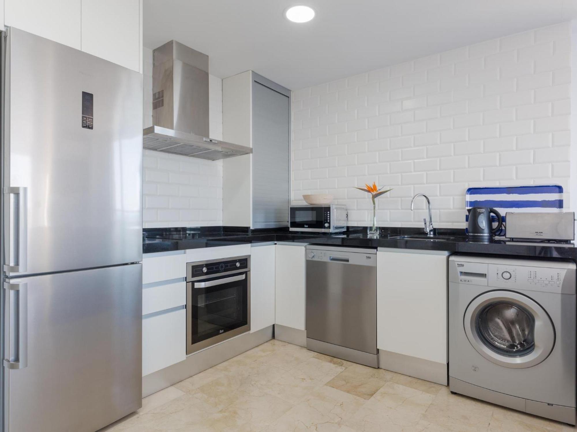 Apartamento Atico Panoramic 1 ~ *