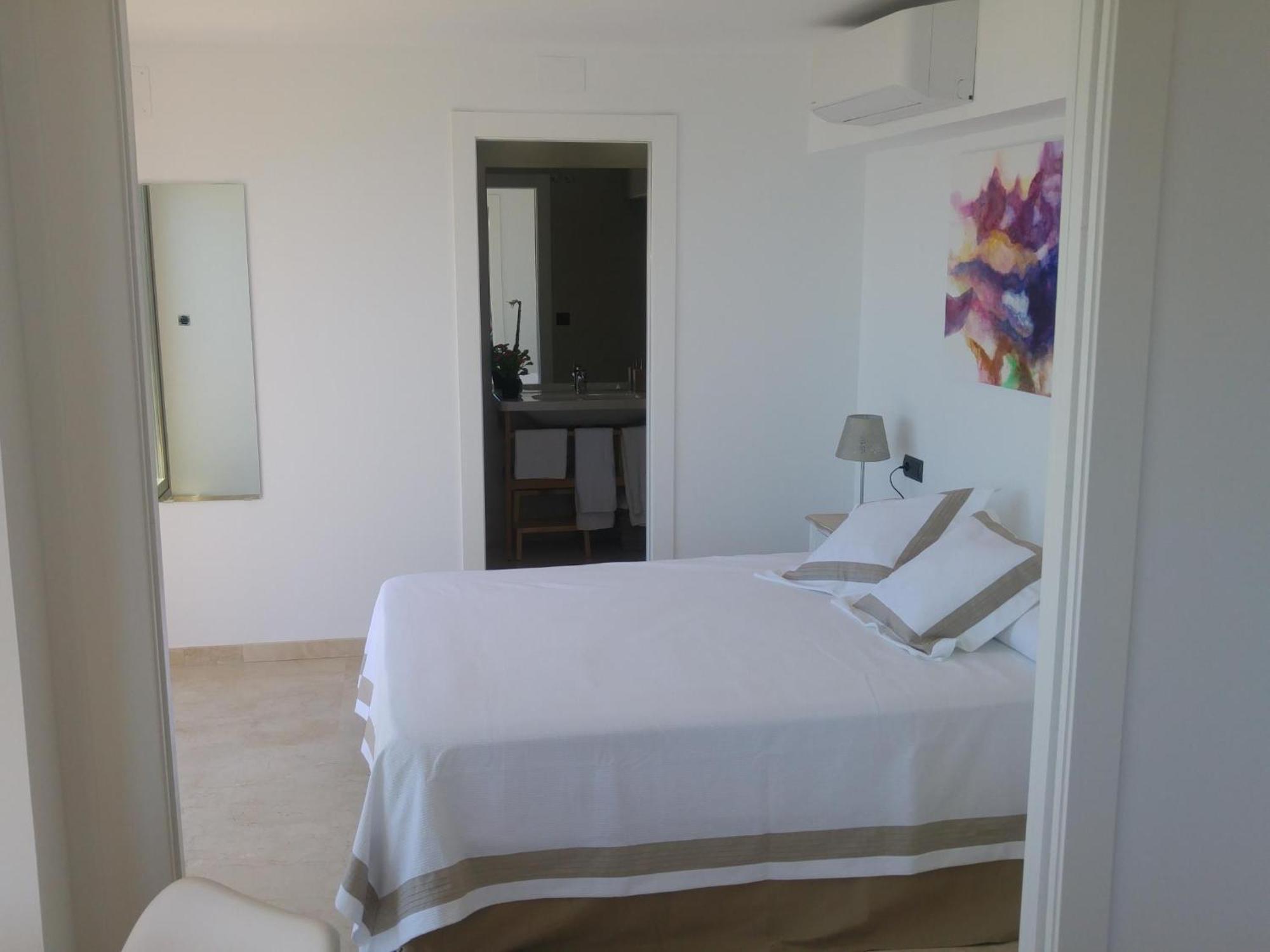 Atico Panoramic 1 ~ Apartamento