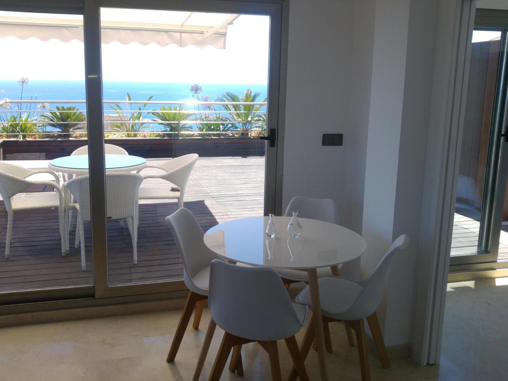 Atico Panoramic 1 ~ Apartamento