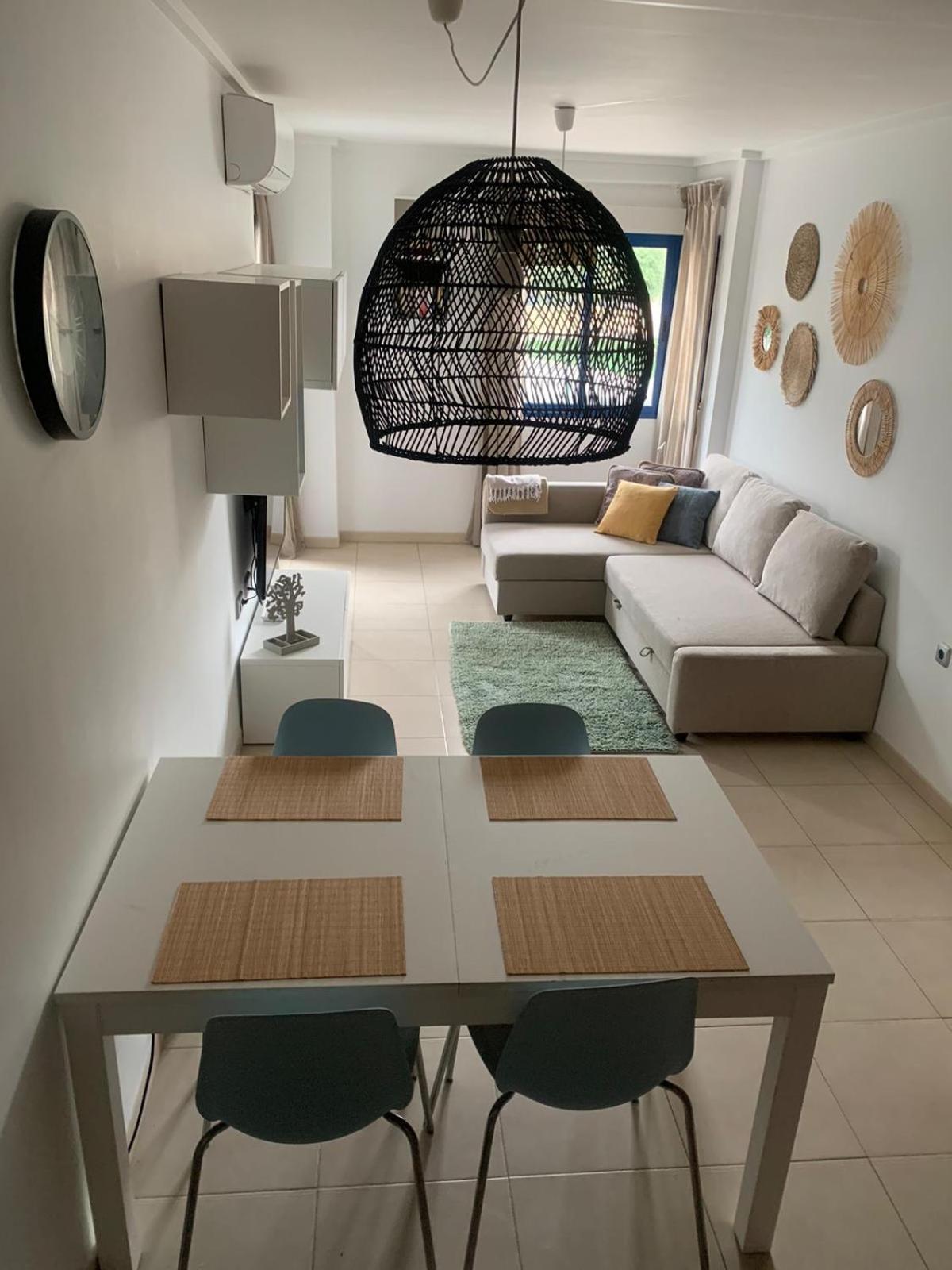 Alicante Apartments Apartment *