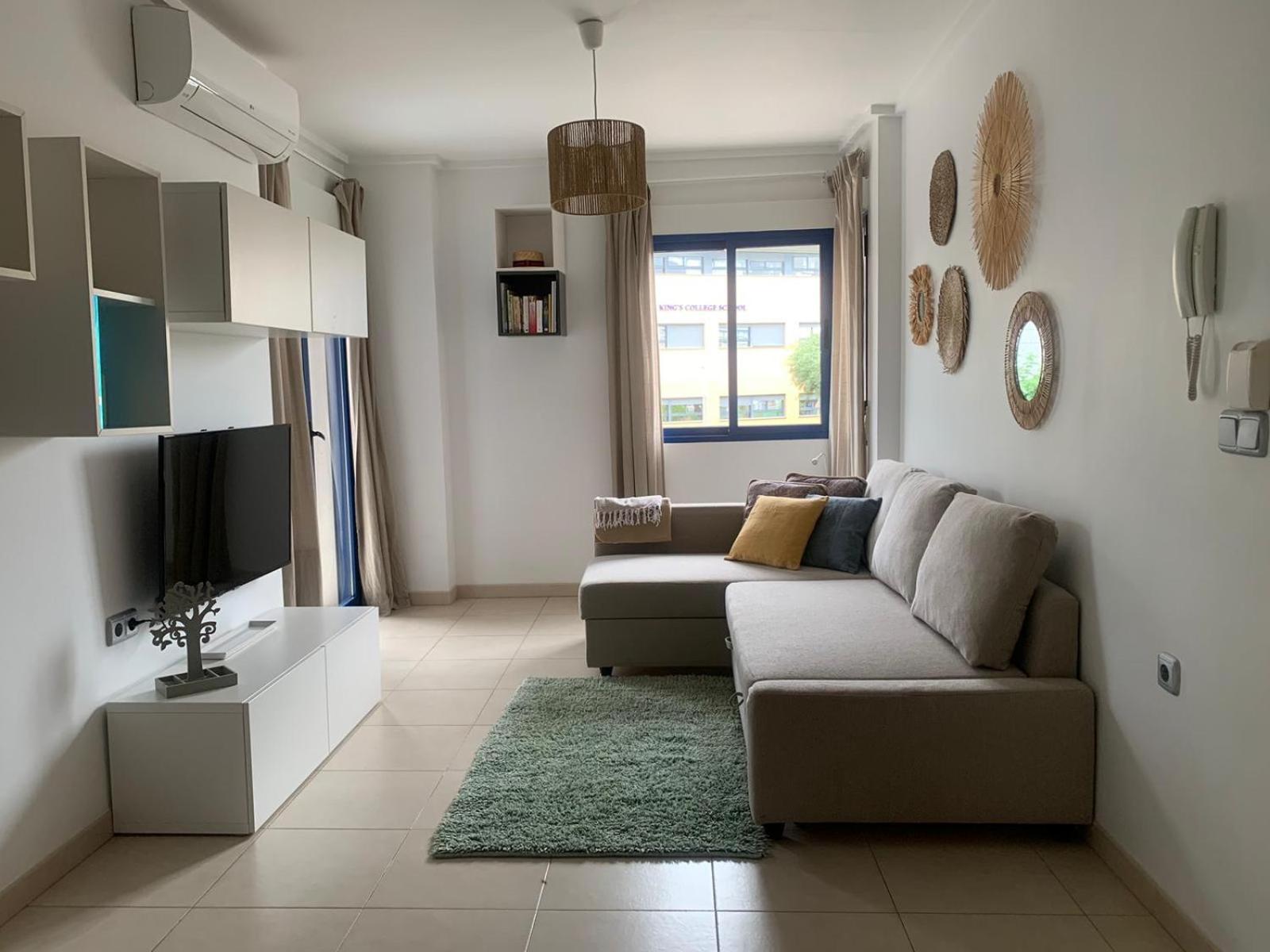 Apartment Alicante Apartments *