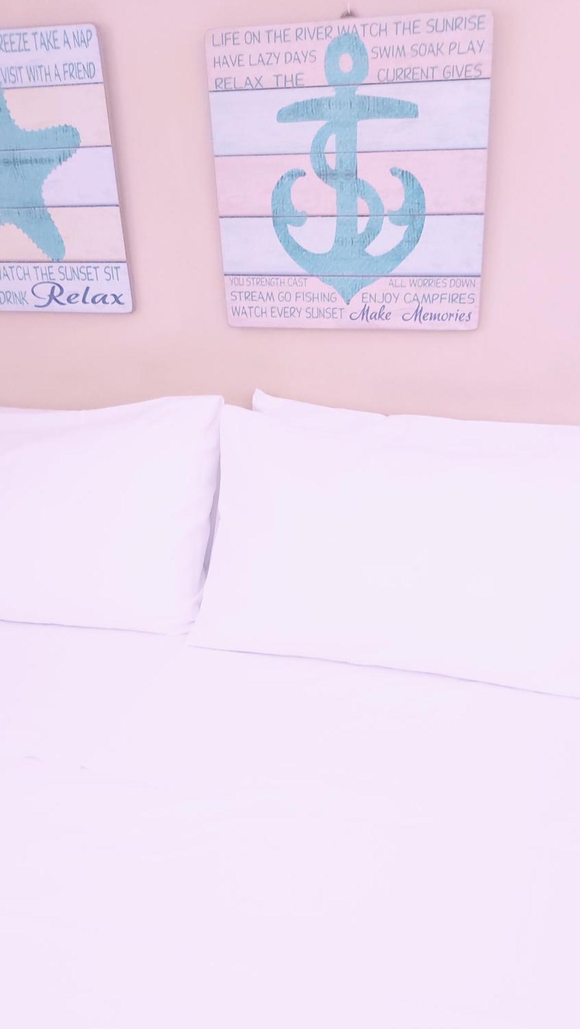 Appartement Luceros Sea View Apts -with Balcony- City&beach *