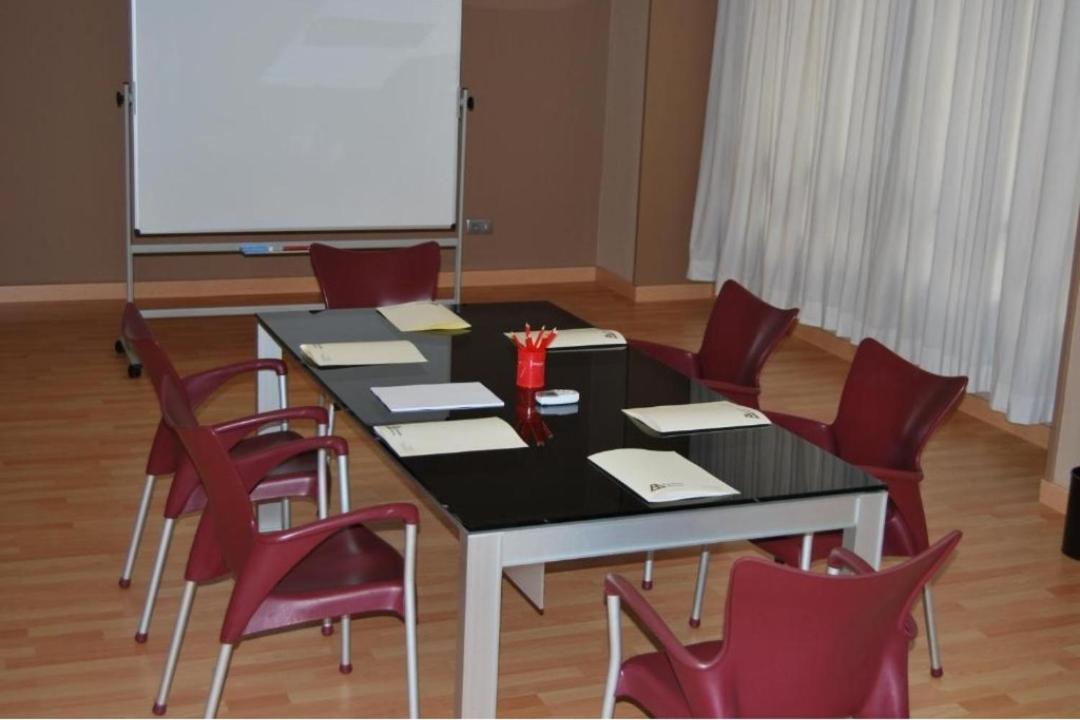 Luceros Sea View Apts -with Balcony- City&beach Alicante