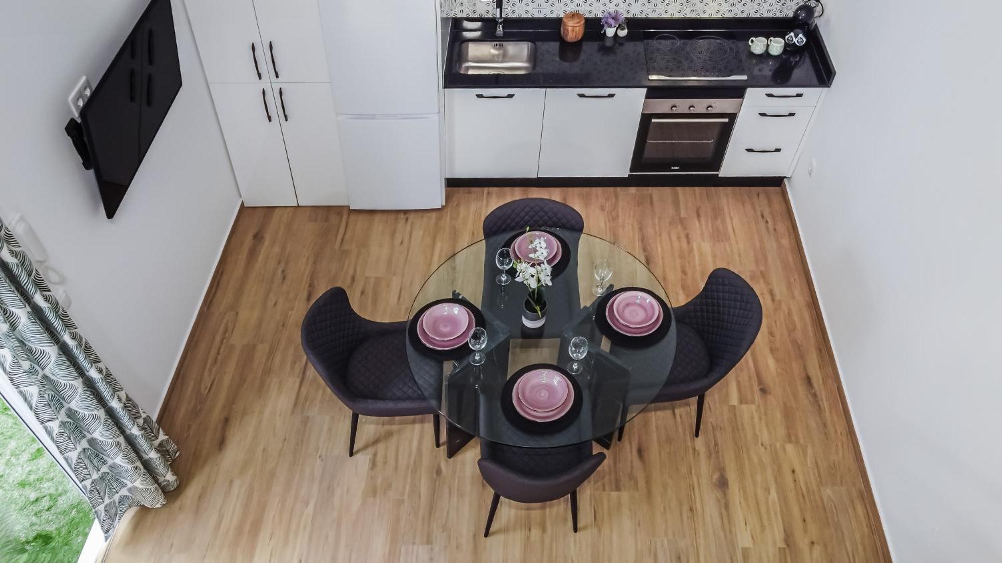 Sol Y Mar Boutique Apartment
