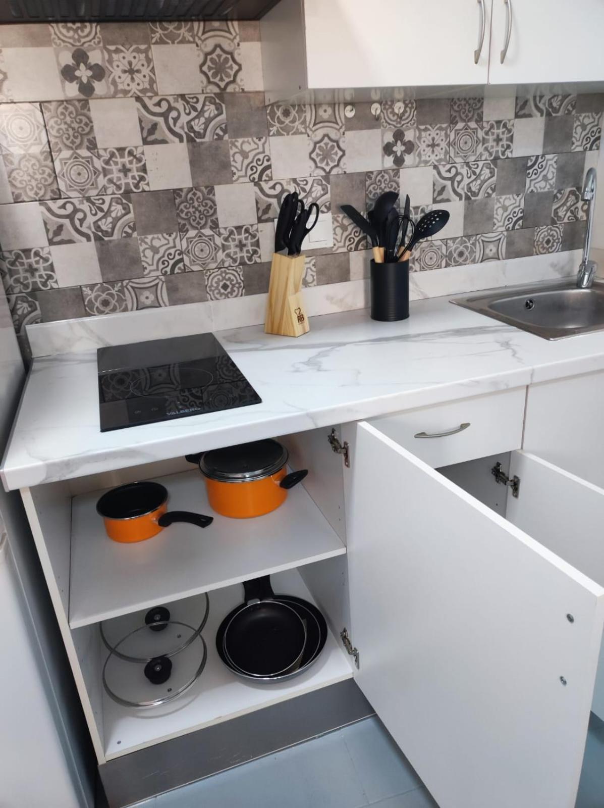 Apartamento Centrico Cerca De La Playa *