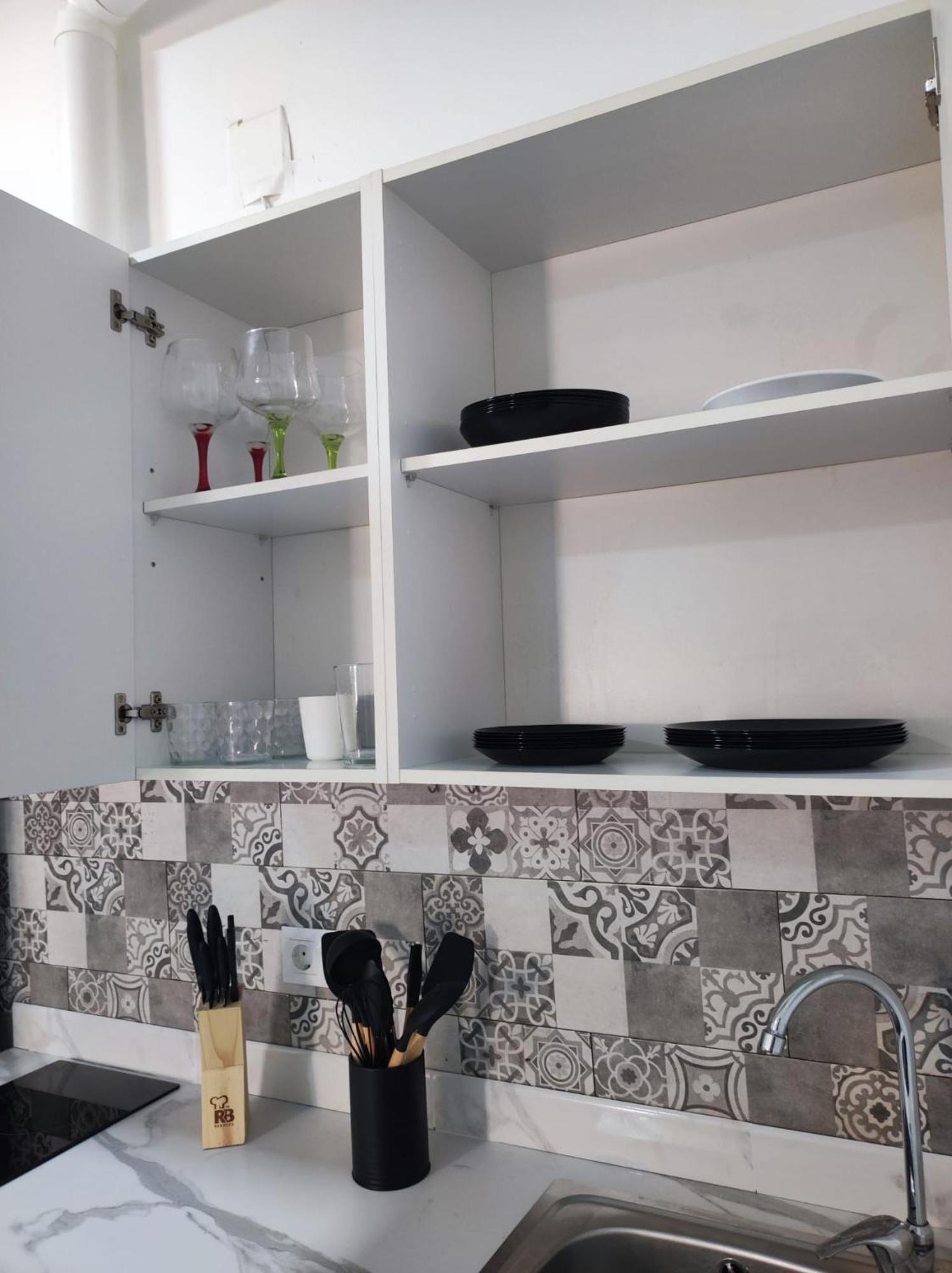 Apartamento Centrico Cerca De La Playa Alicante