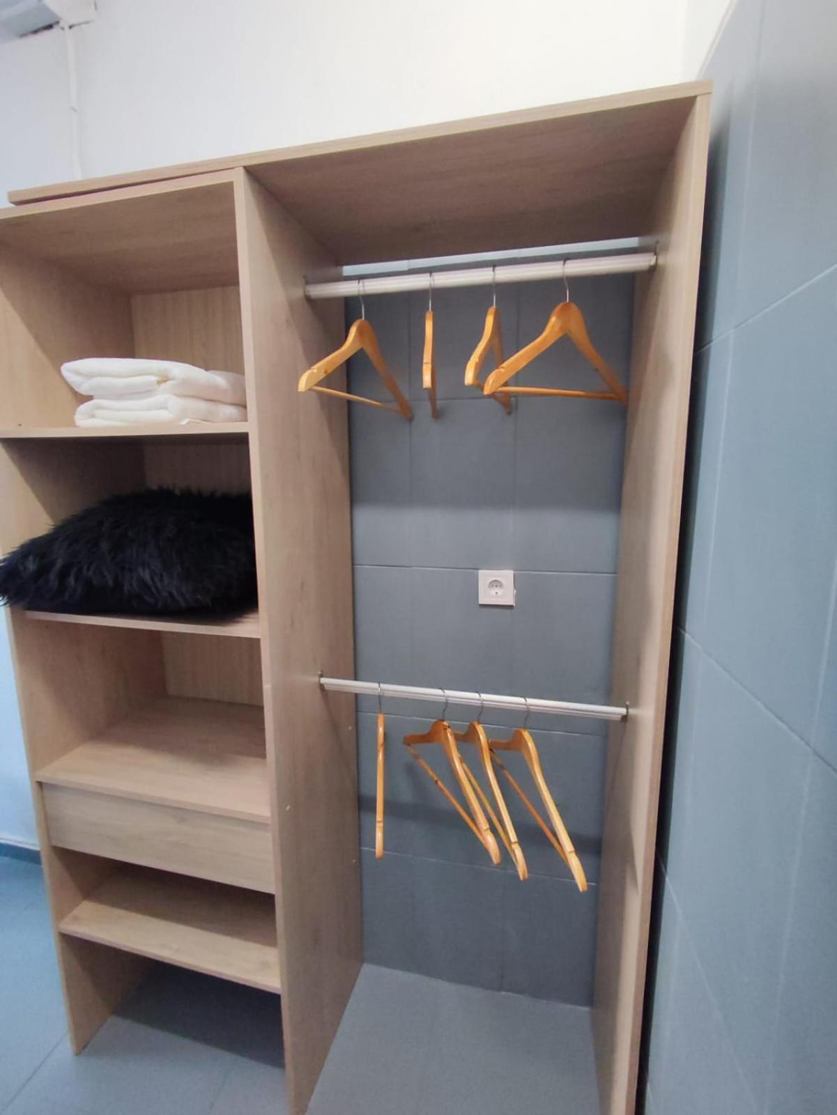 Apartamento Centrico Cerca De La Playa *