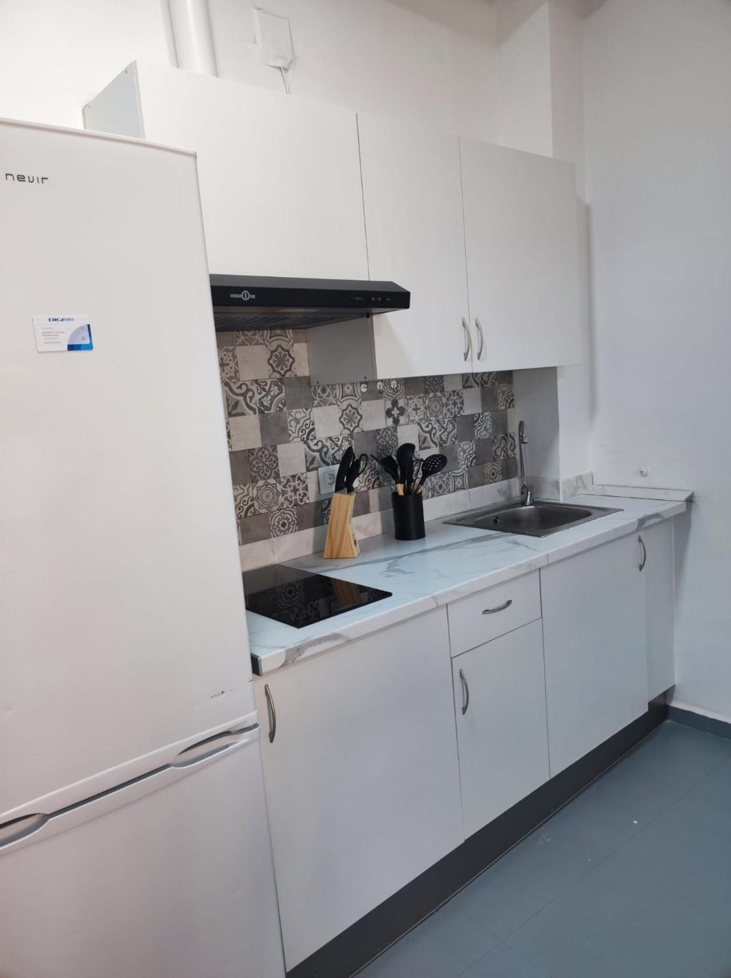 Apartamento Centrico Cerca De La Playa Alicante