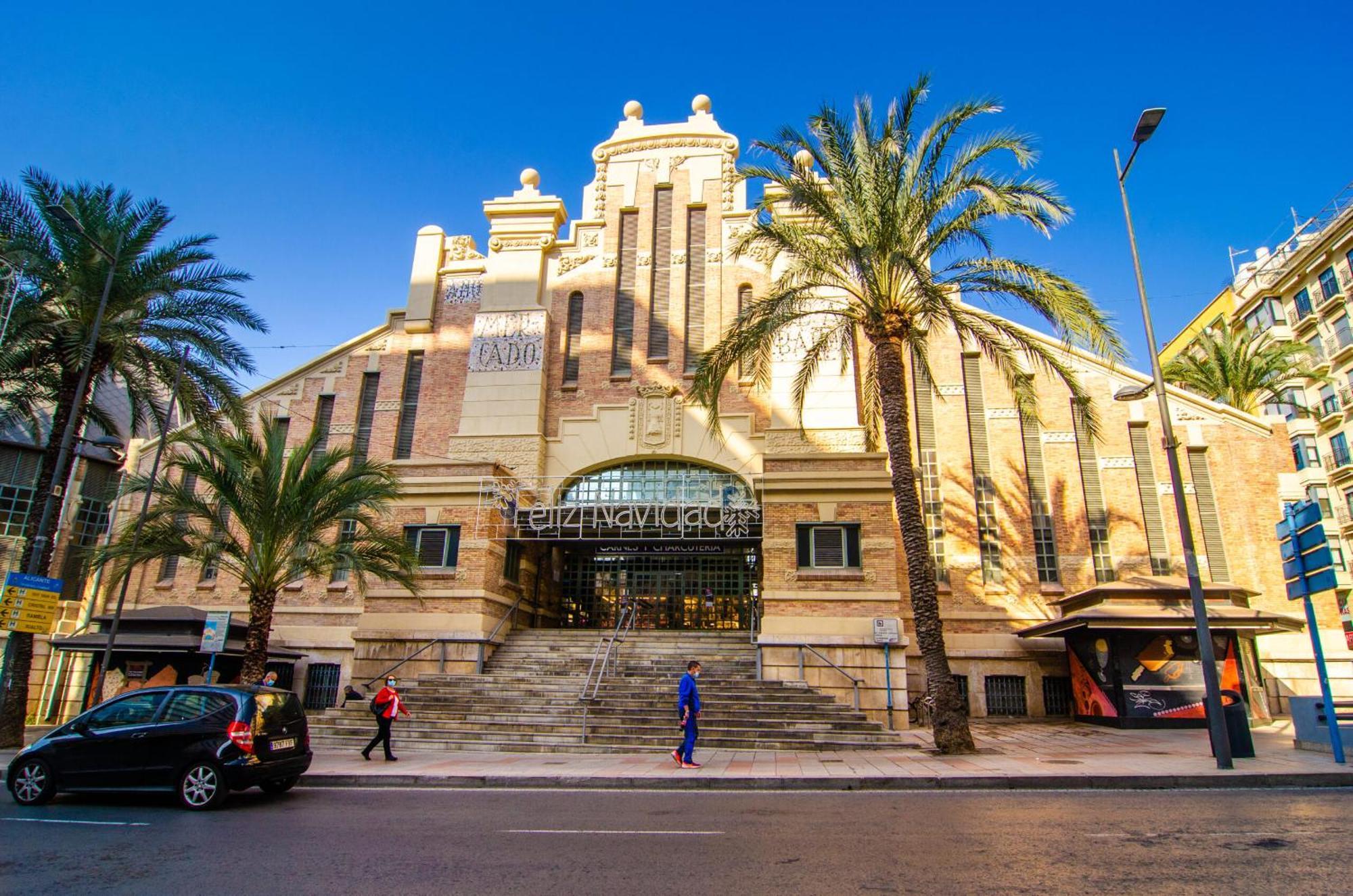 Plaza De Toros *