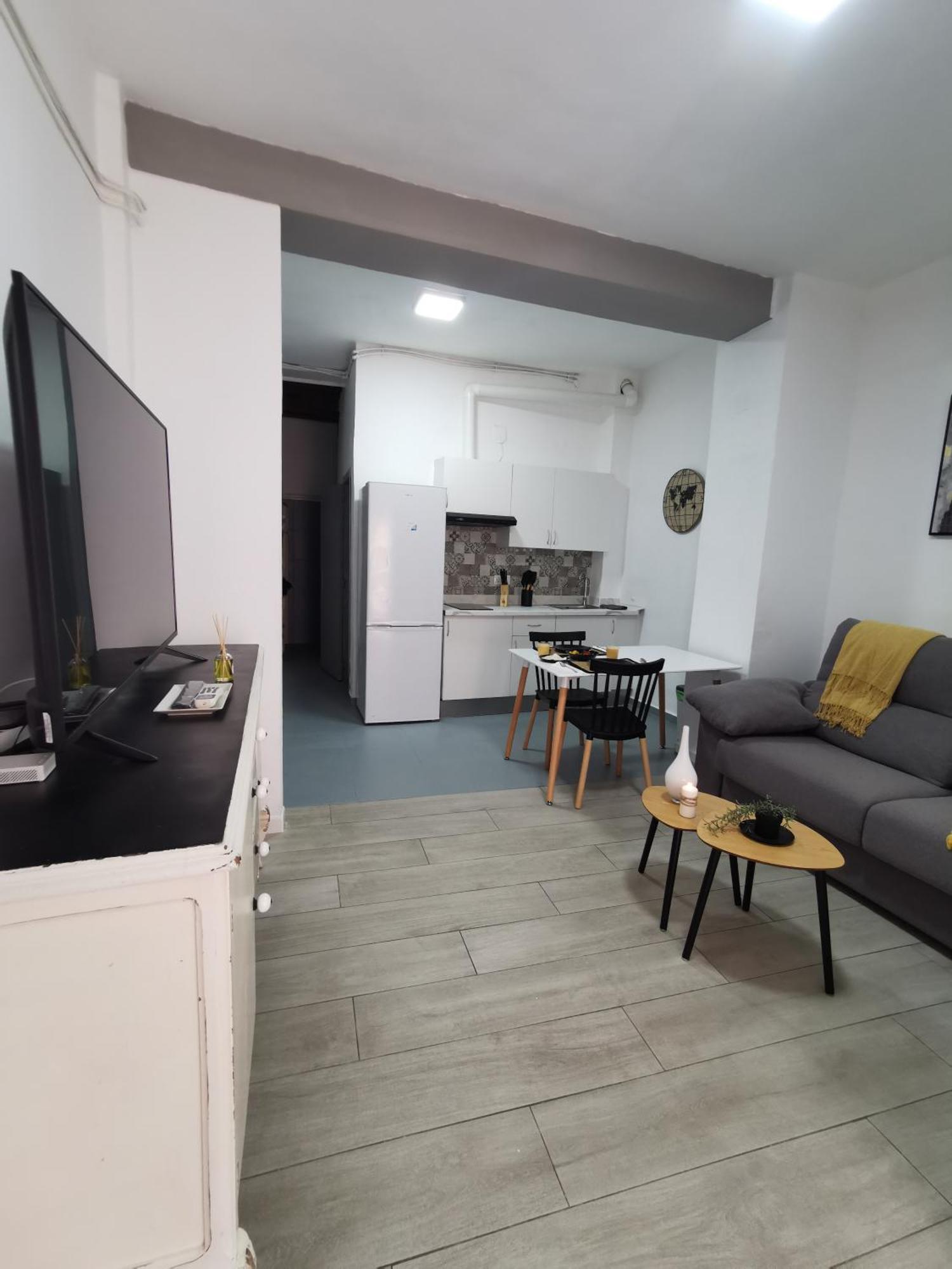 Centrico Cerca De La Playa Apartamento *