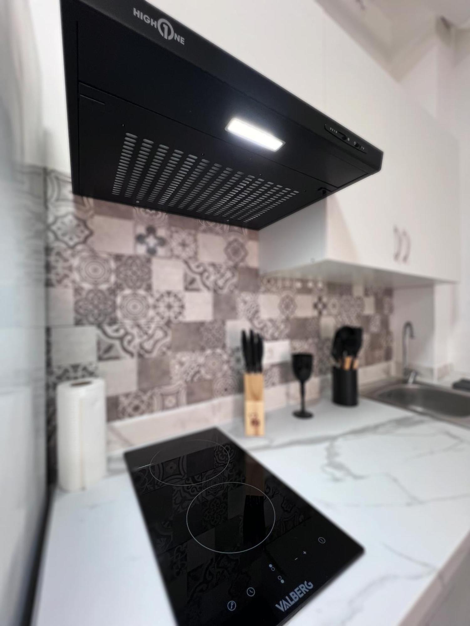 Centrico Cerca De La Playa Apartamento *