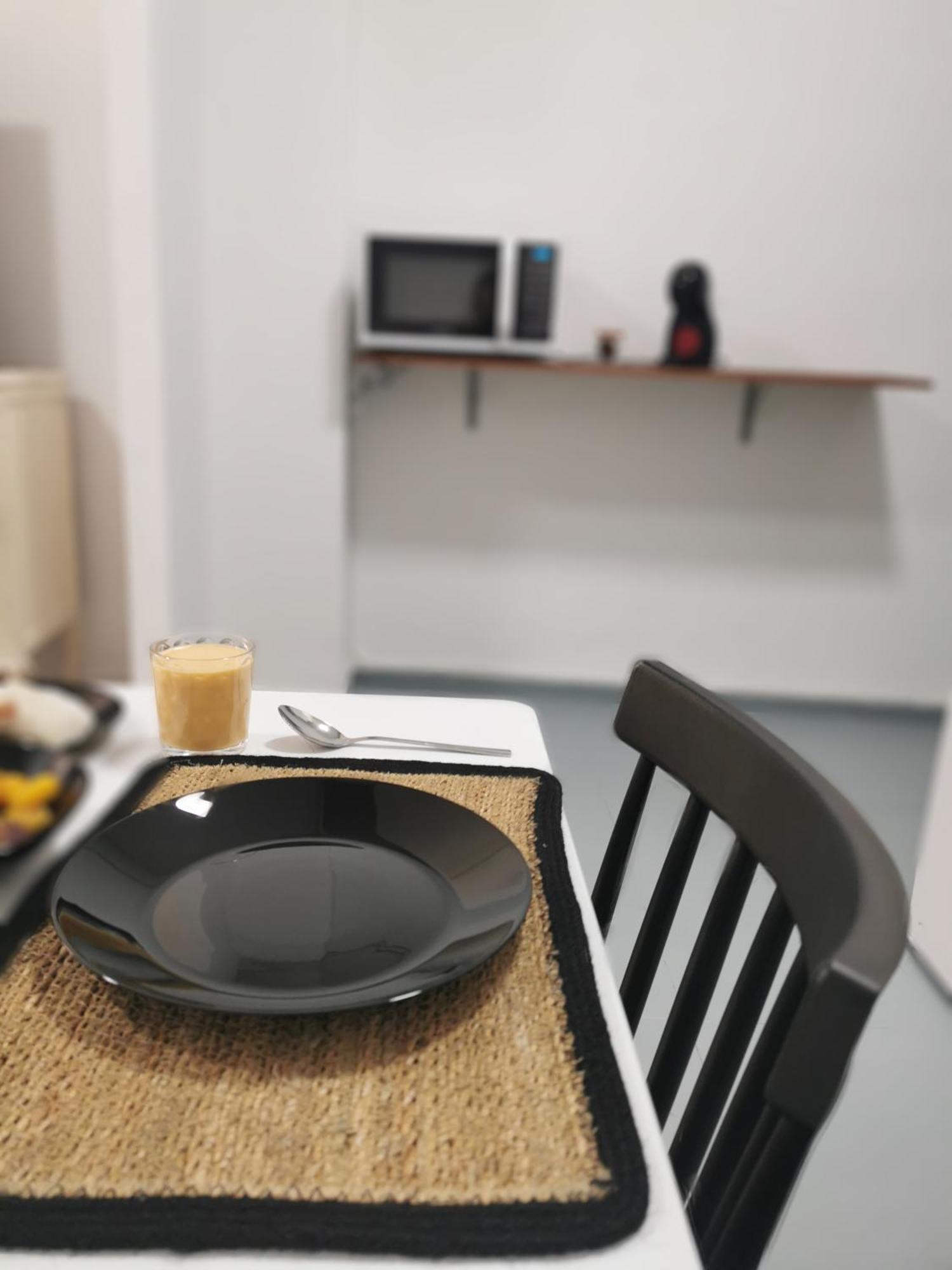 Centrico Cerca De La Playa Apartamento