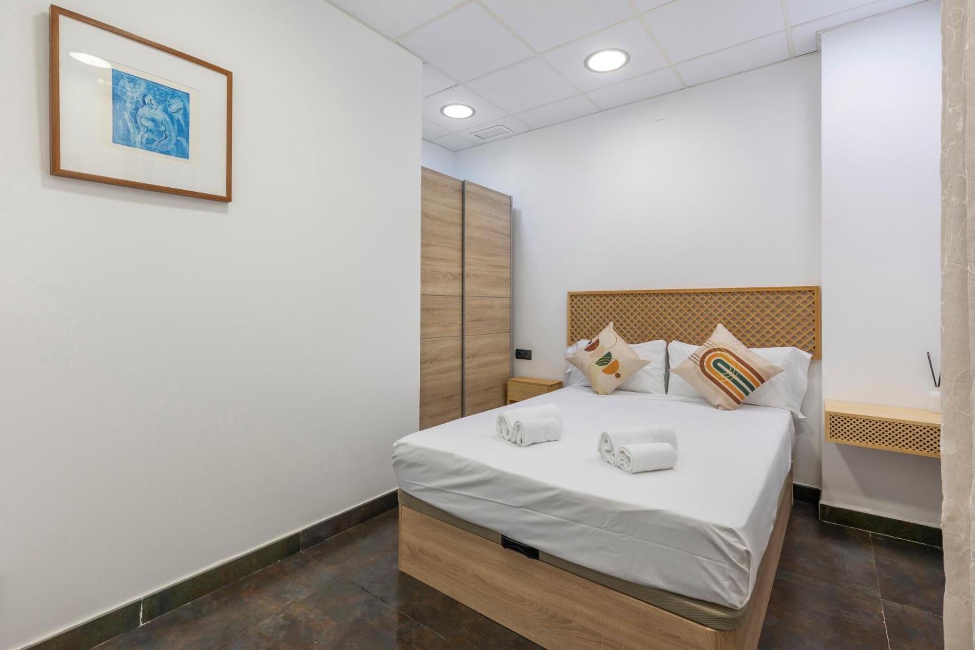 Modern With Patio In *