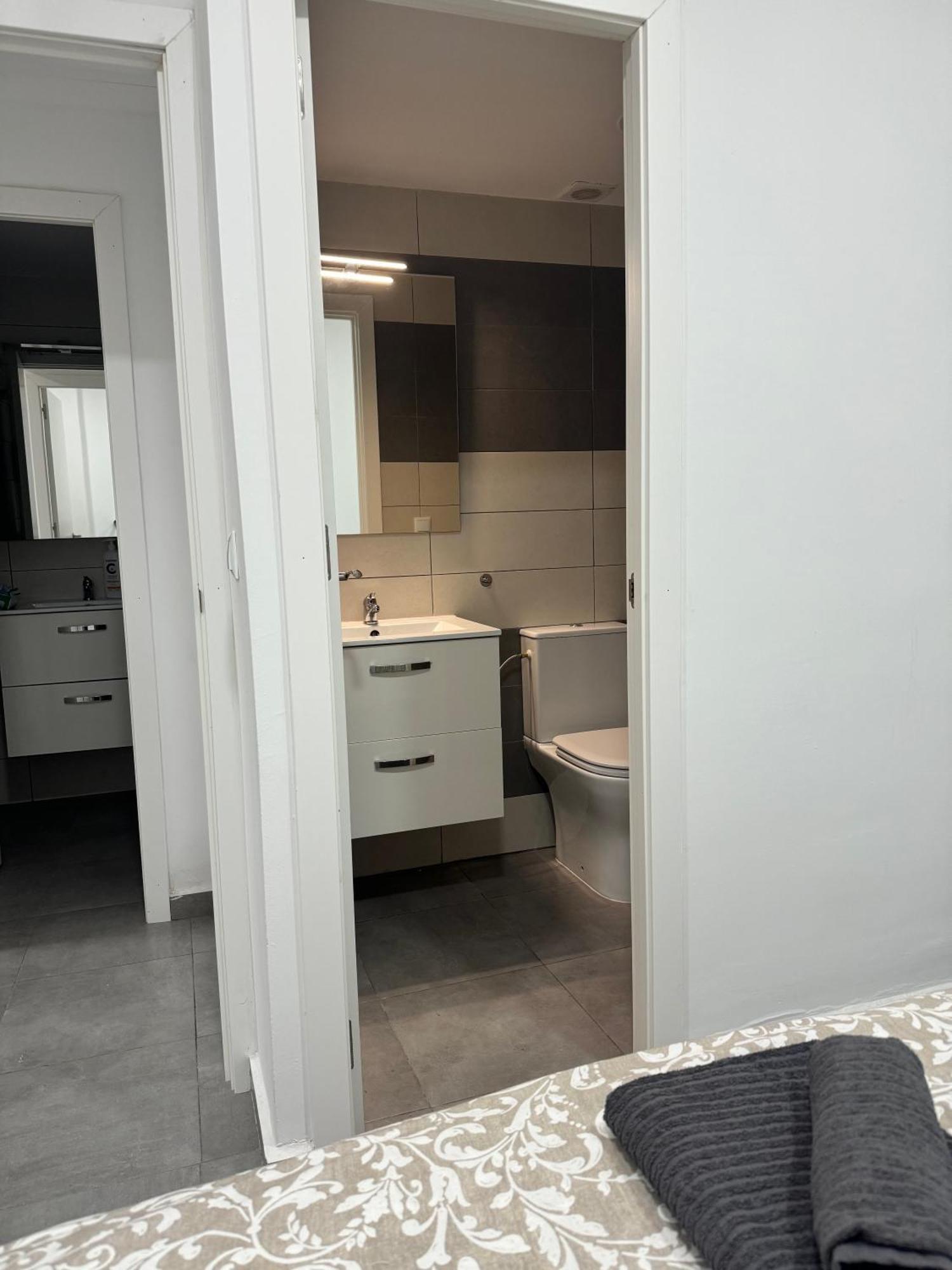 Lovely In Centre Of Near Plaza De Toros Appartement