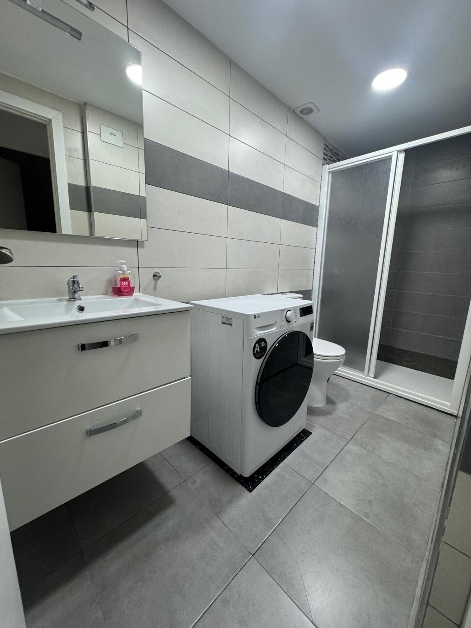 Lovely In Centre Of Near Plaza De Toros Appartement *