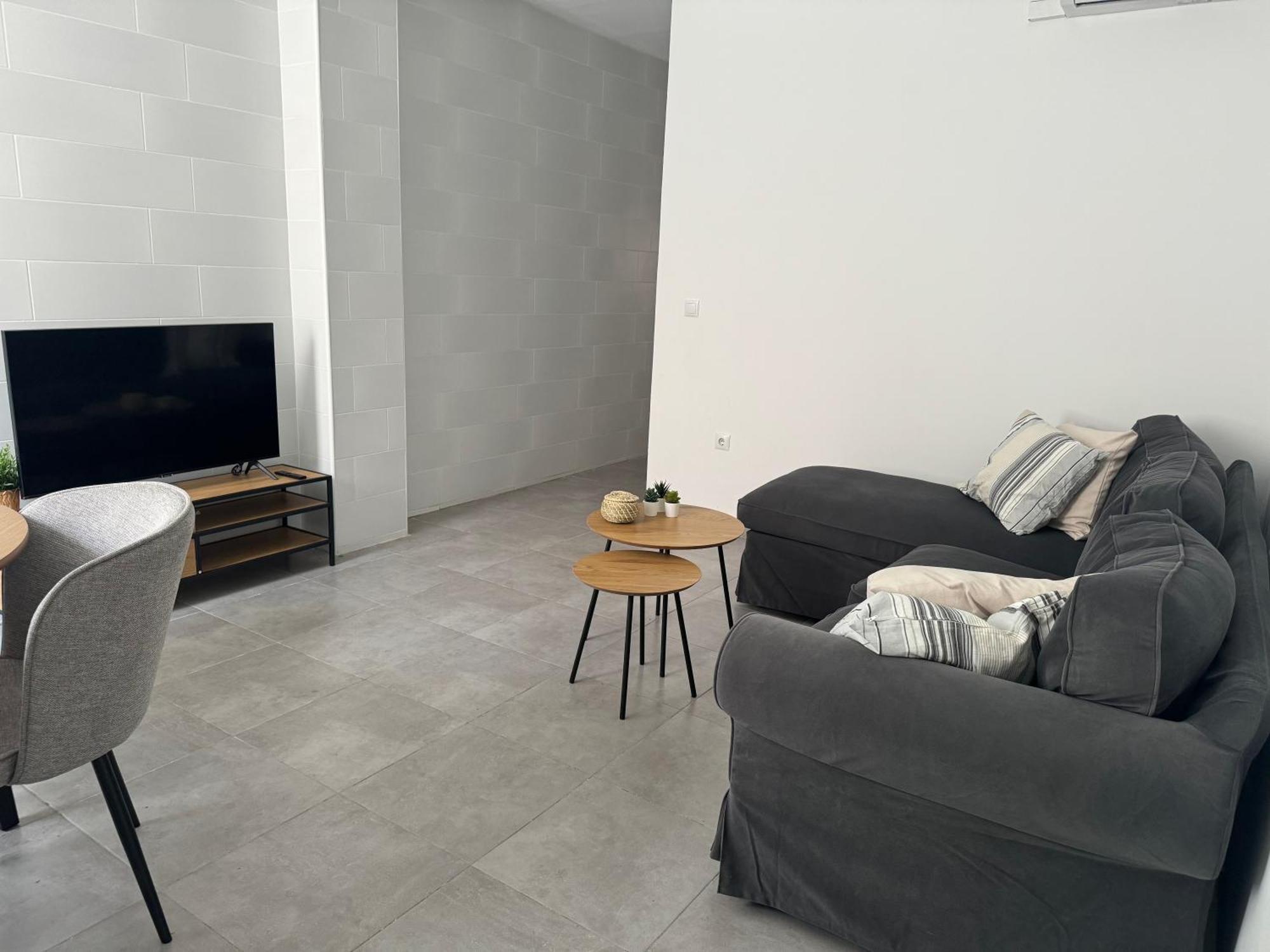 Appartement Lovely In Centre Of Near Plaza De Toros Alicante